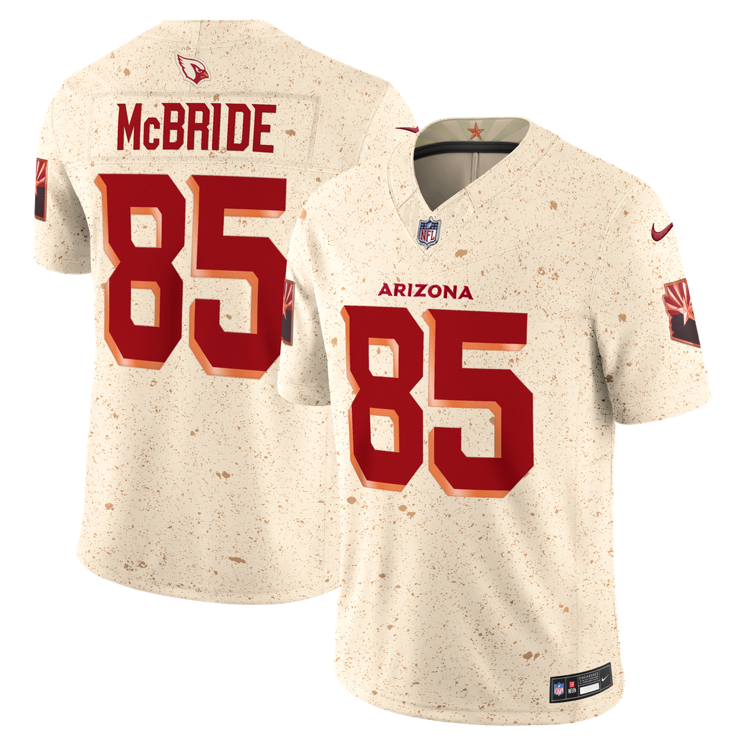Arizona Cardinals jersey