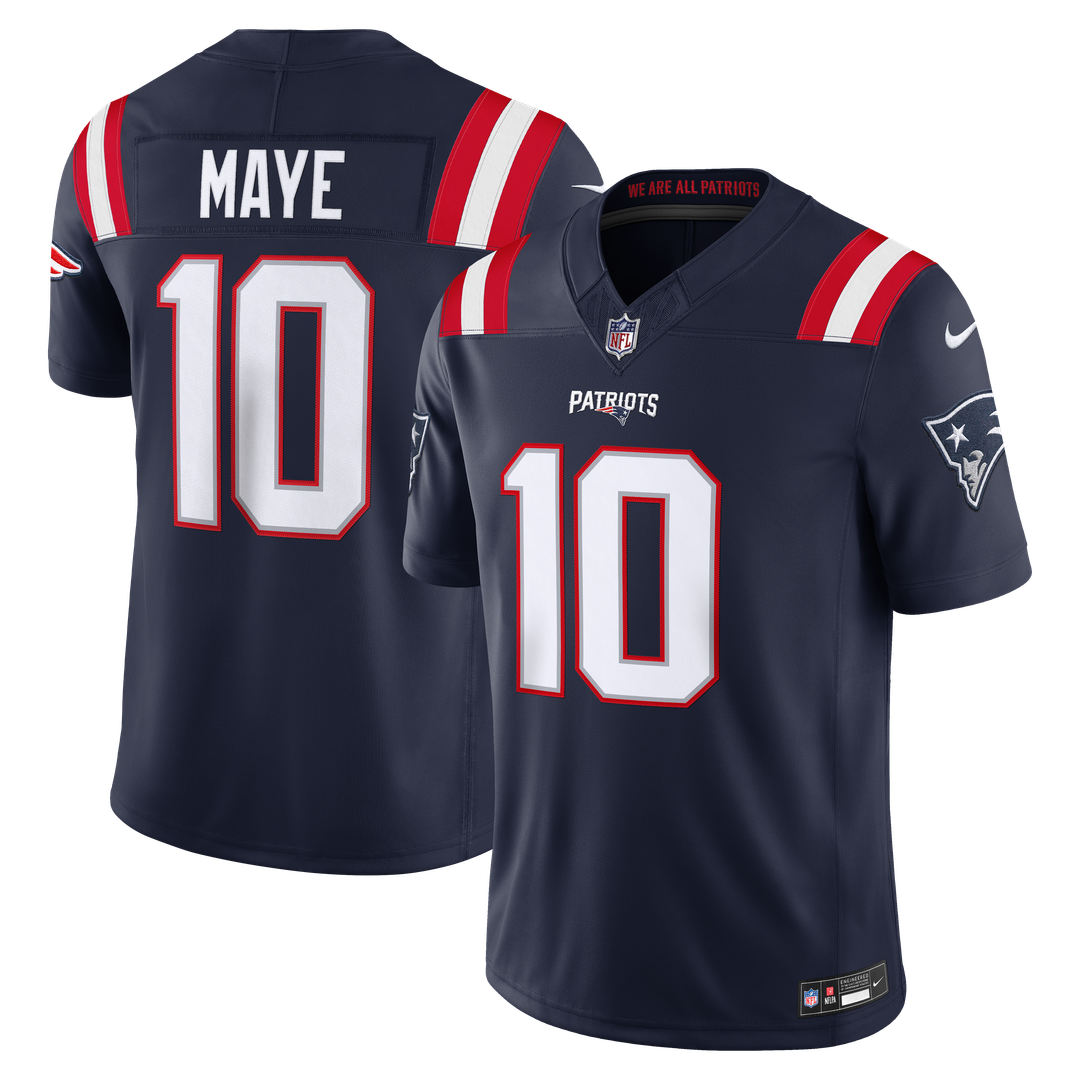 New England Patriots jersey