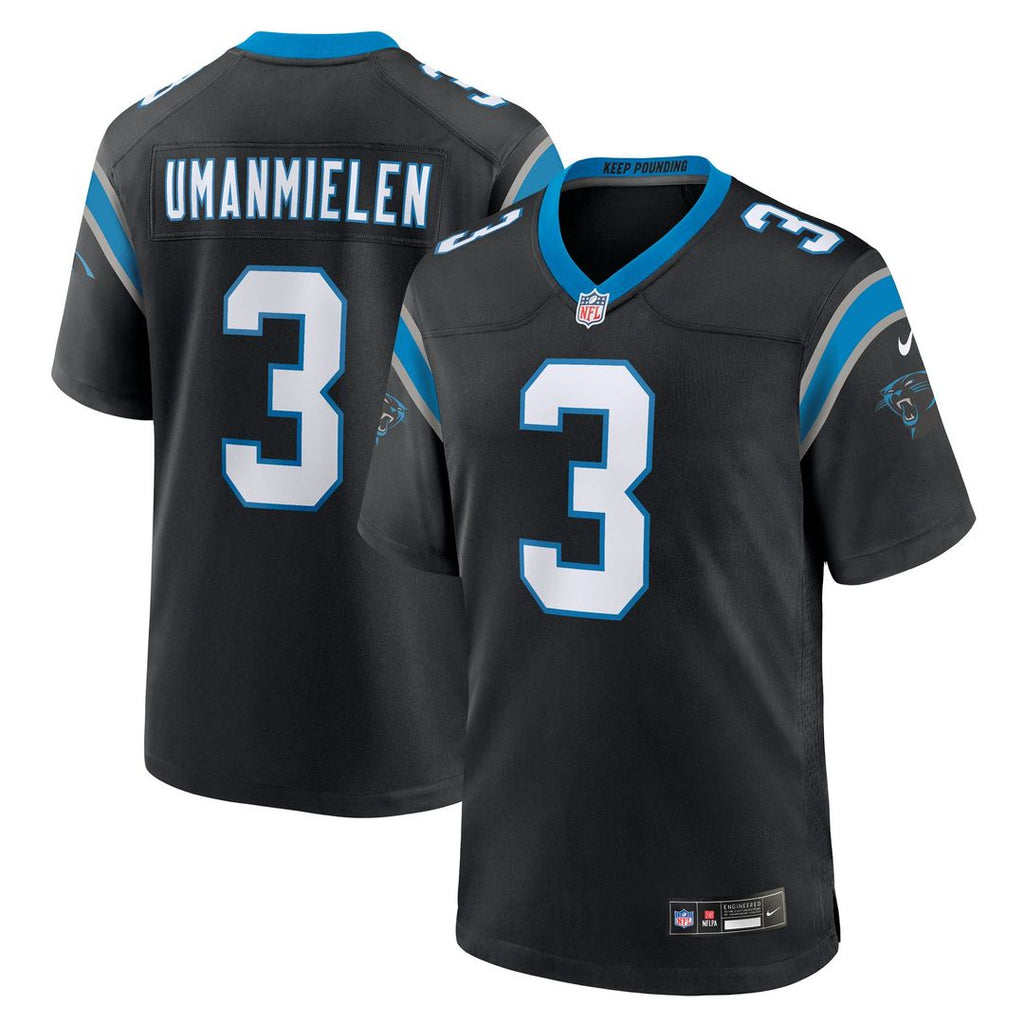 Carolina Panthers jersey
