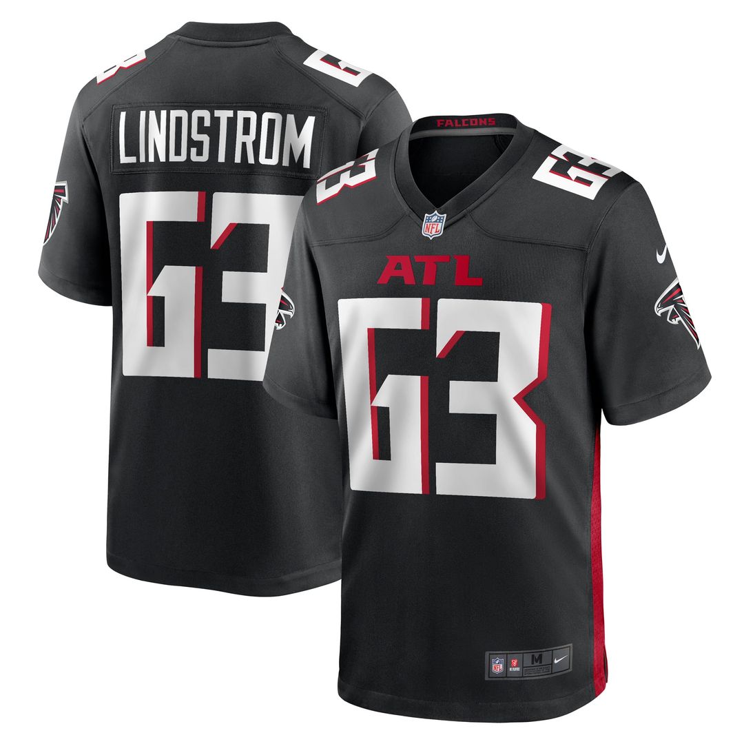 Atlanta Falcons jersey