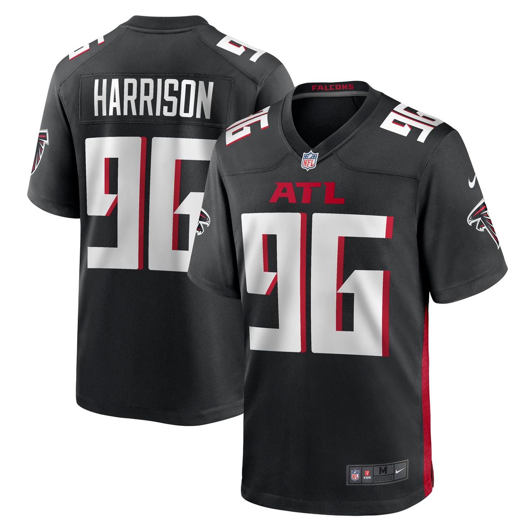 Atlanta Falcons jersey