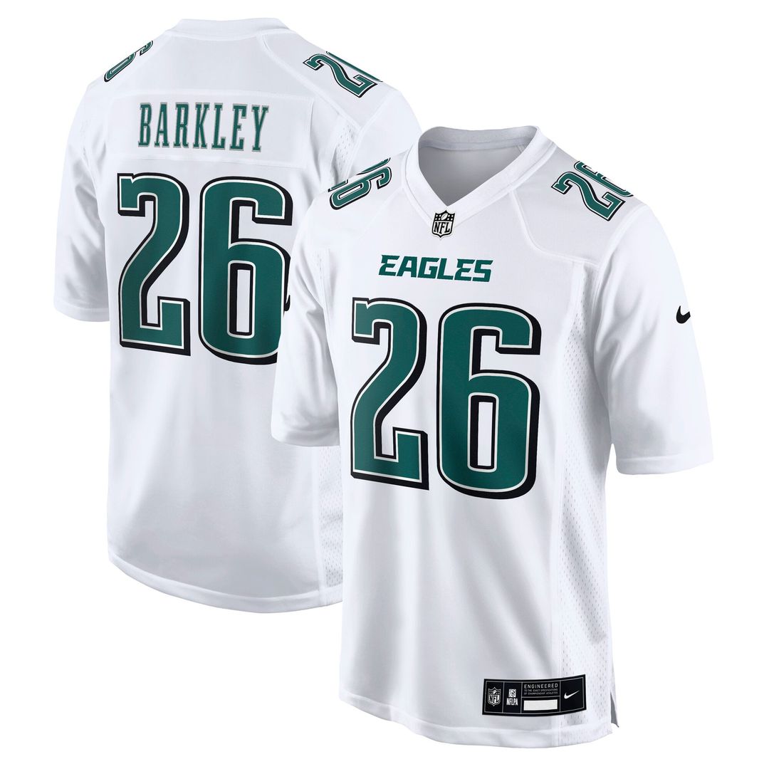 Philadelphia Eagles jersey