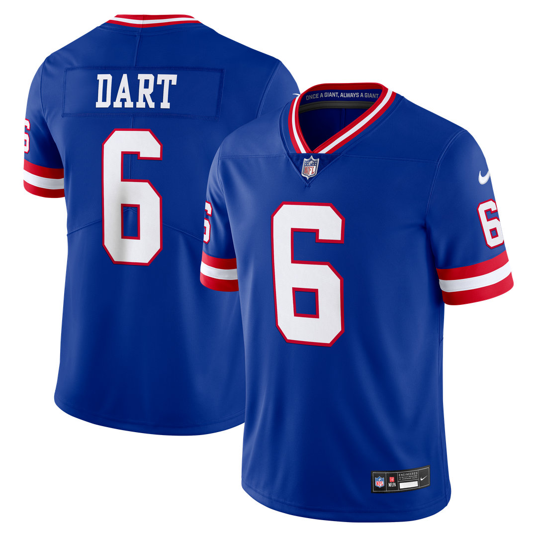 New York Giants jersey