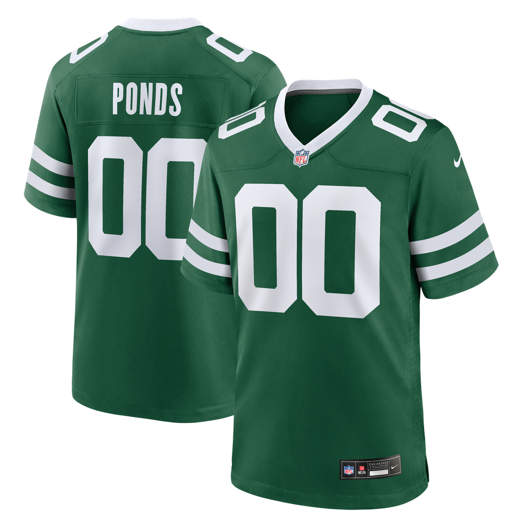 New York Jets jersey