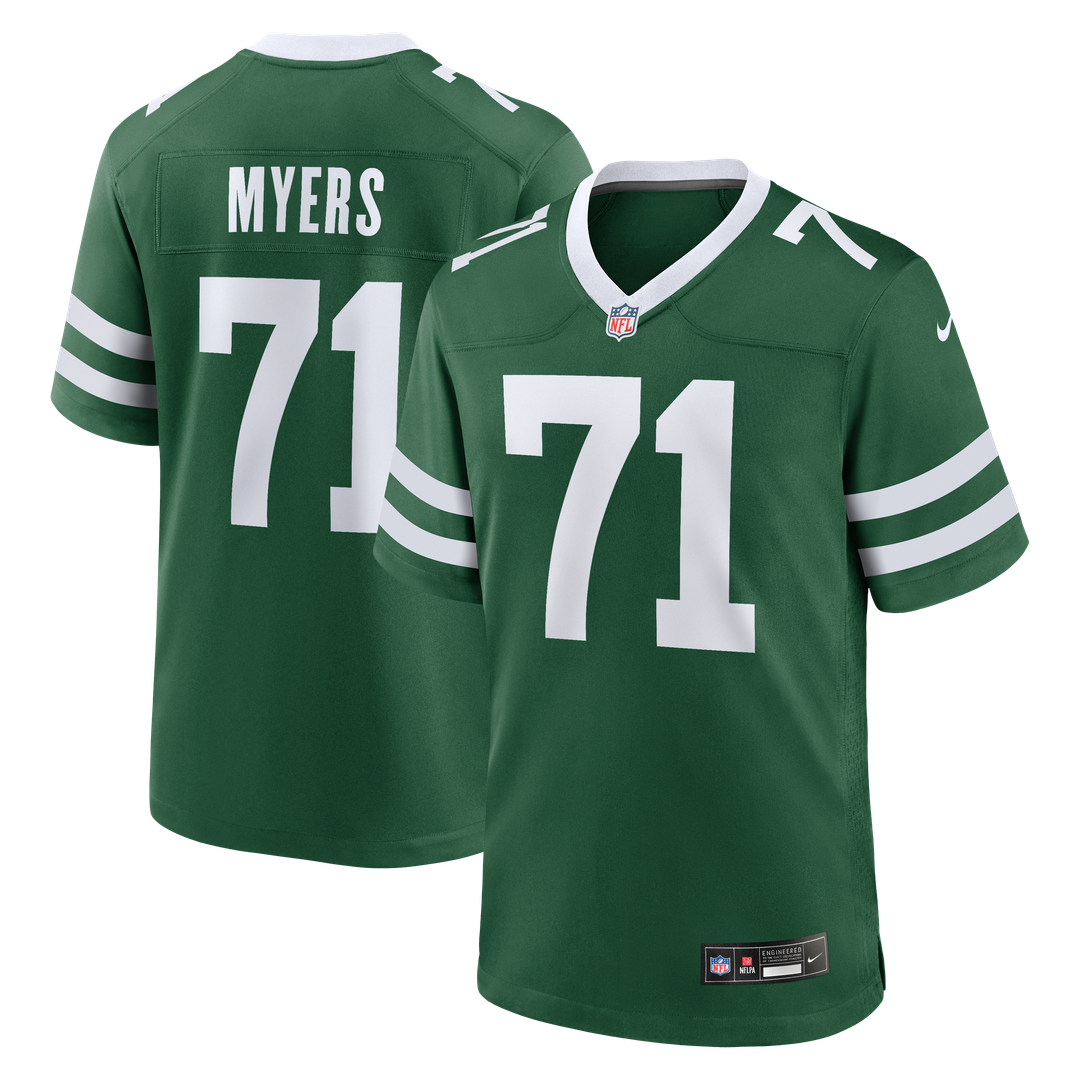 New York Jets jersey