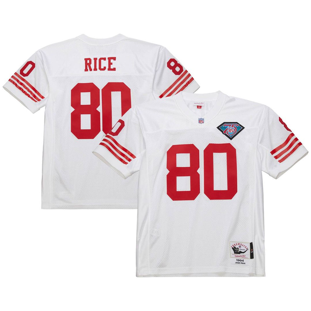 San Francisco 49ers jersey