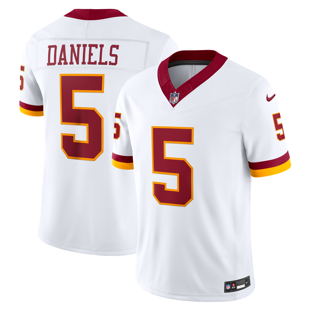 Washington Commanders jersey