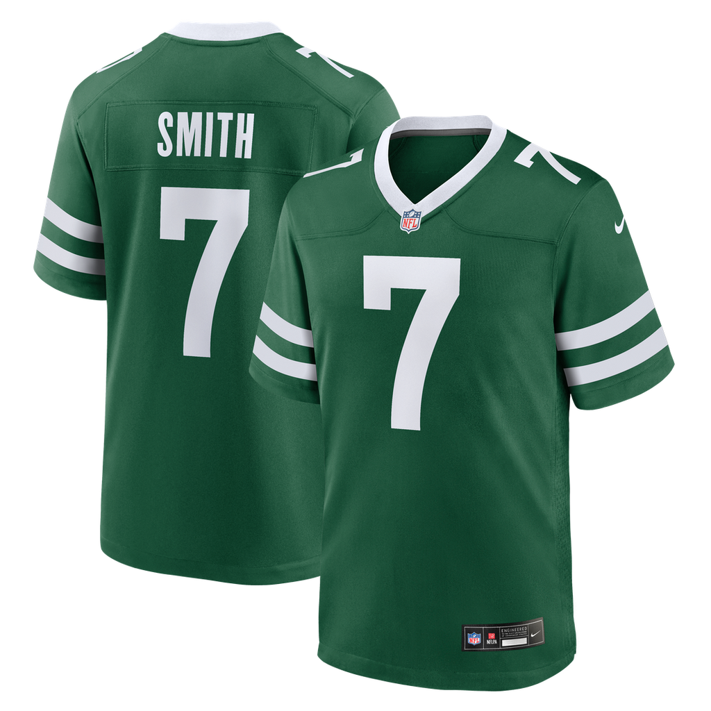 New York Jets jersey