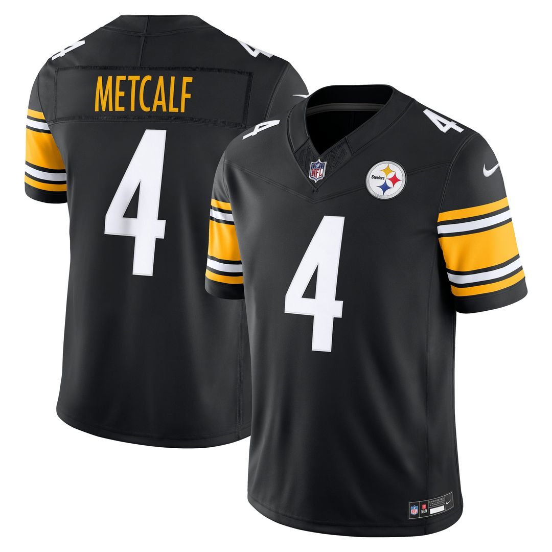 Pittsburgh Steelers jersey