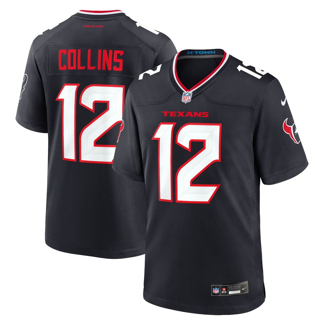 Houston Texans jersey