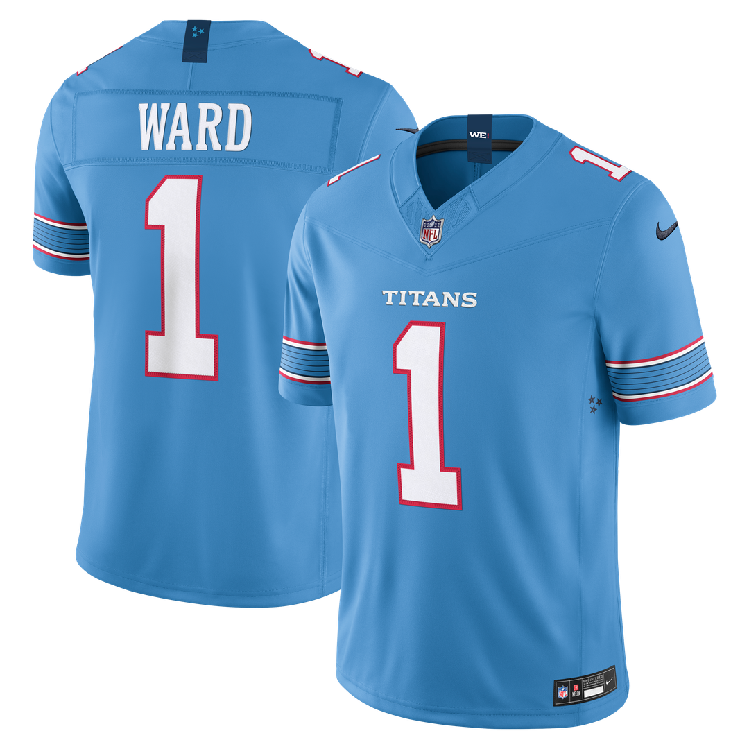 Tennessee Titans jersey