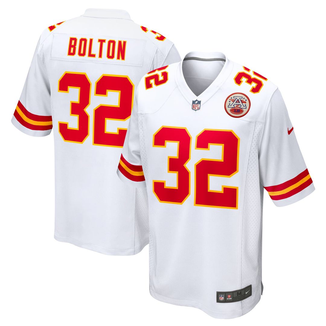 Kansas City Chiefs jersey