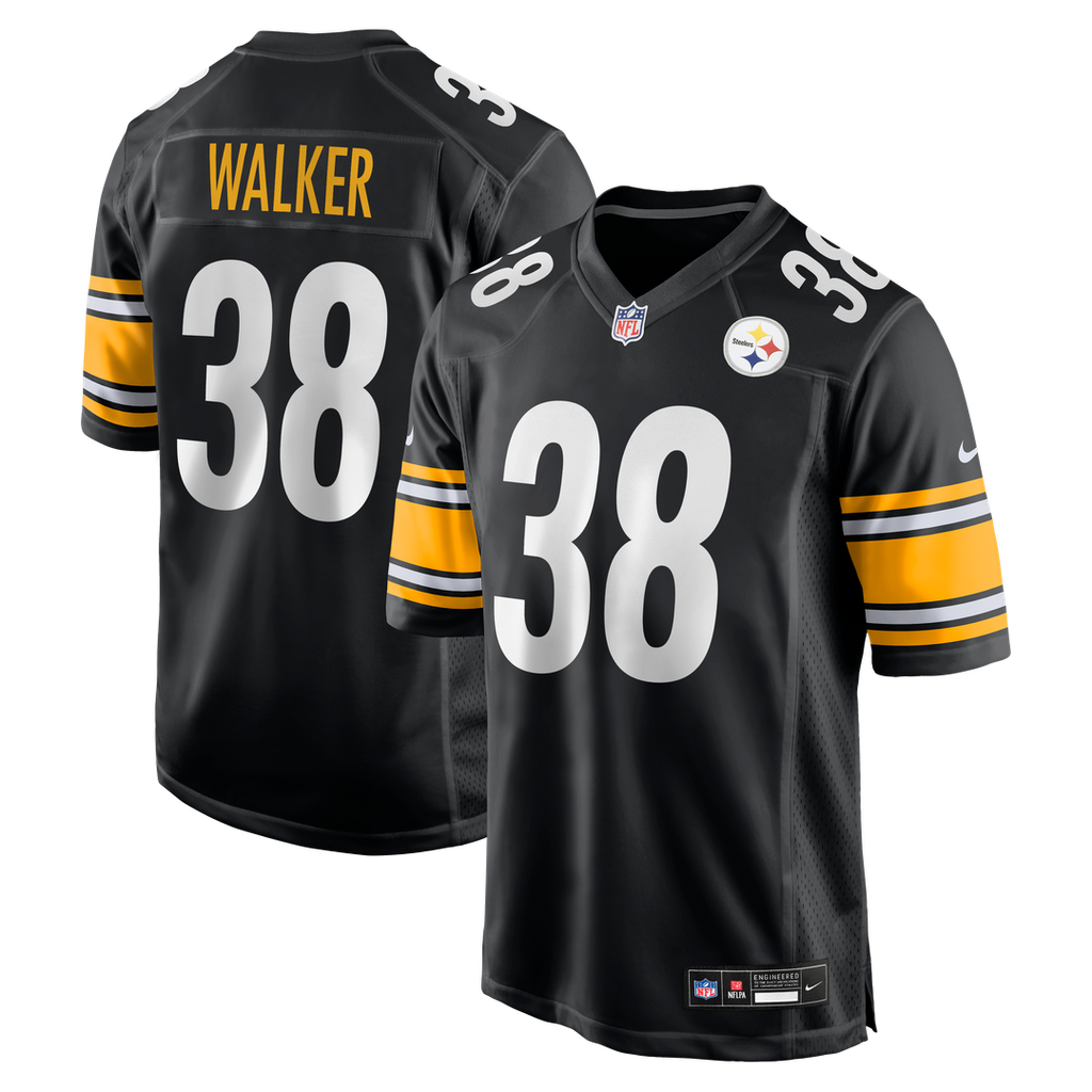 Pittsburgh Steelers jersey