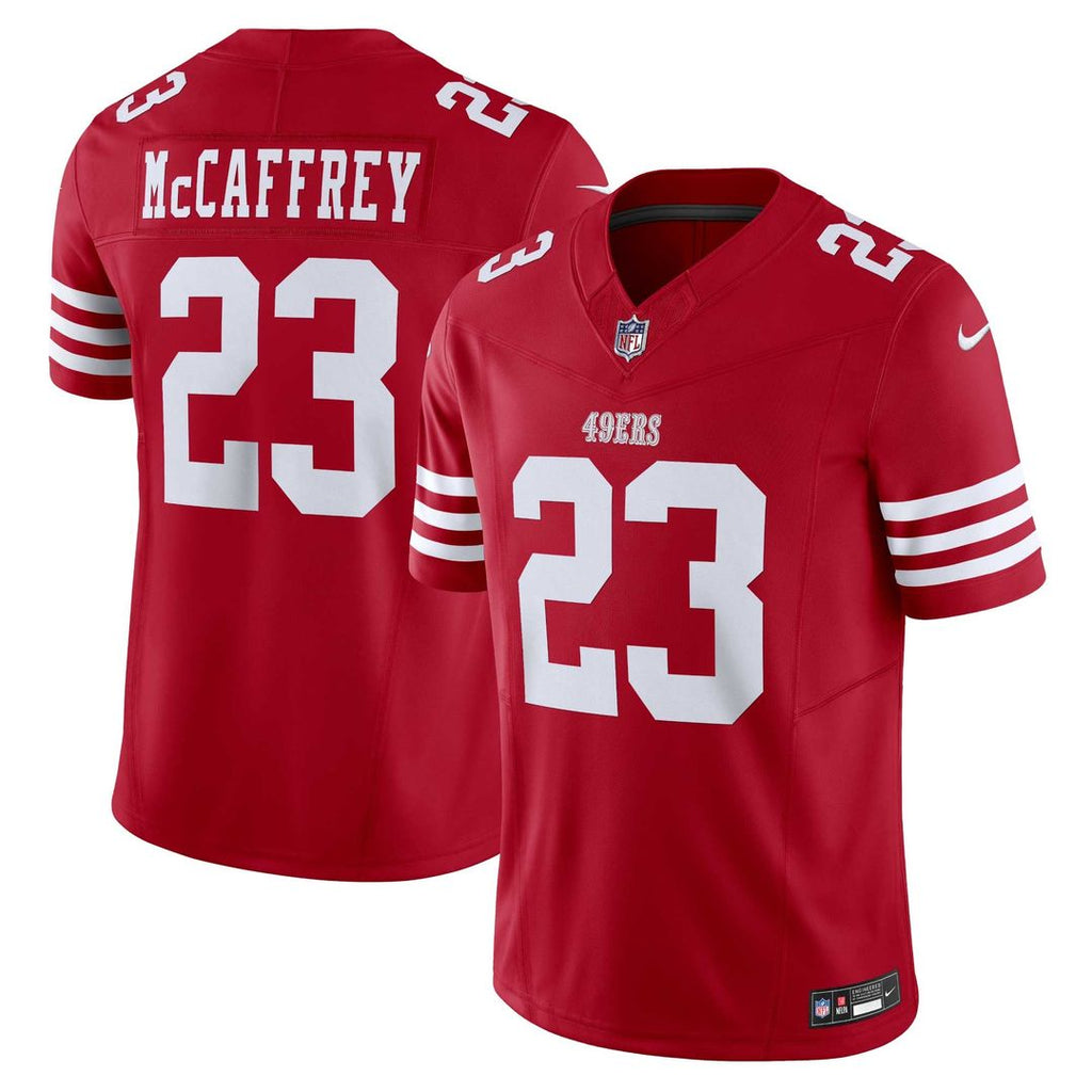 San Francisco 49ers jersey