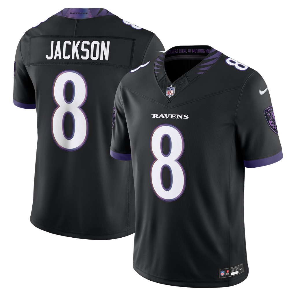 Baltimore Ravens jersey