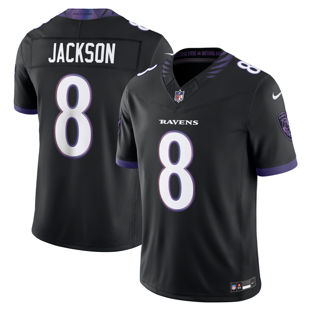 Baltimore Ravens jersey