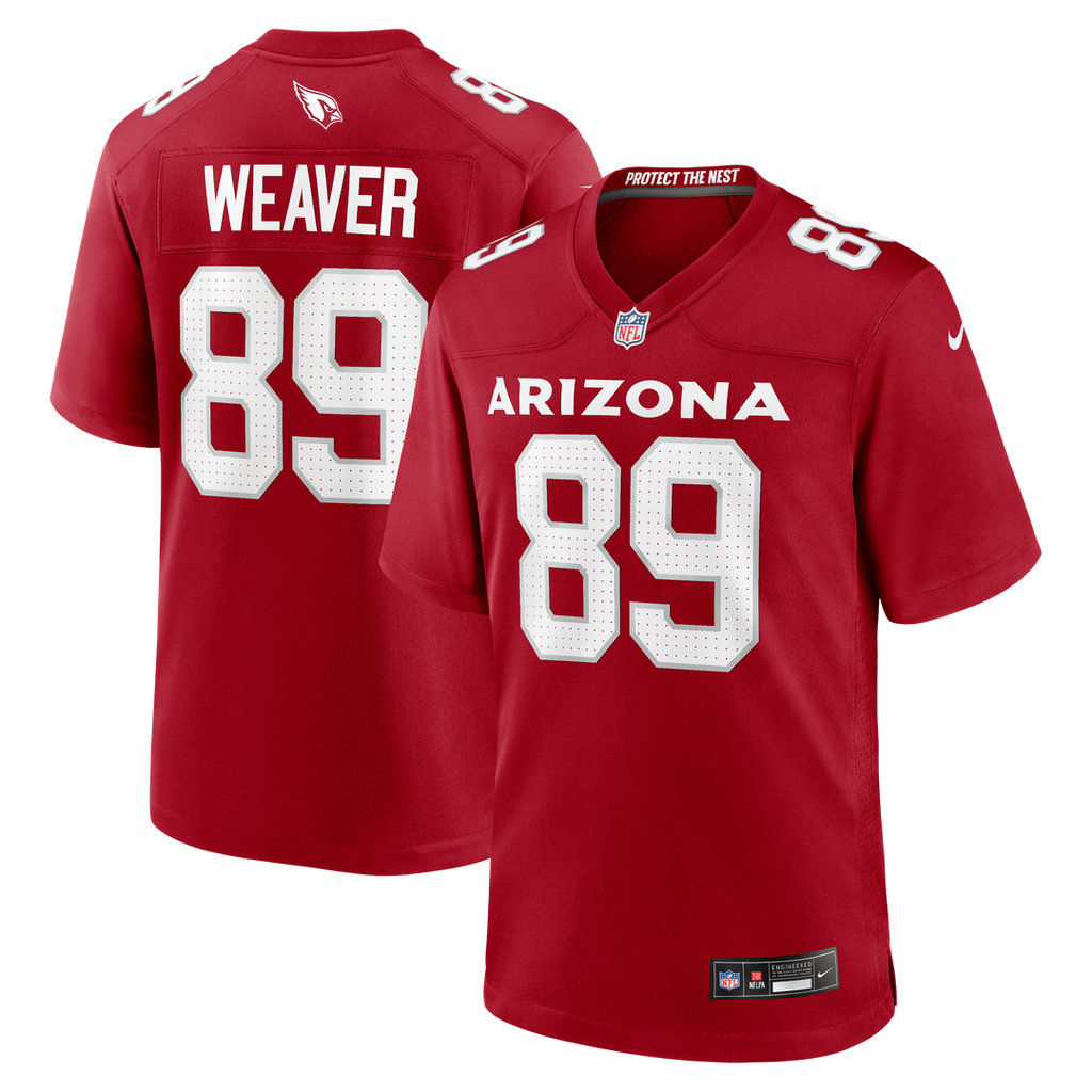 Arizona Cardinals jersey