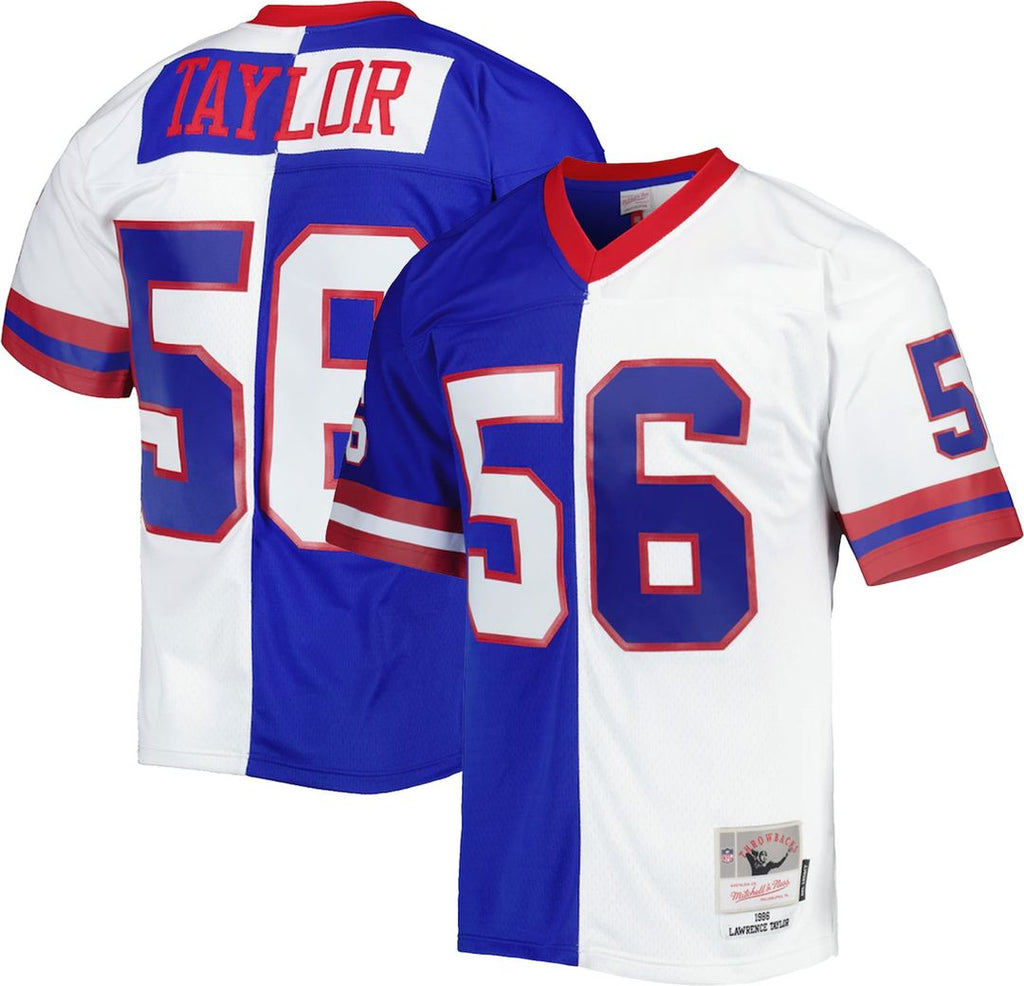 New York Giants jersey