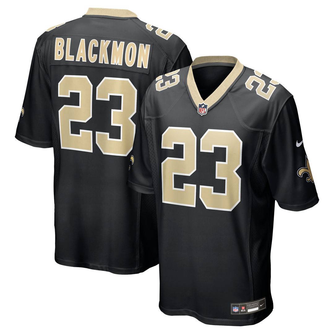 New Orleans Saints jersey