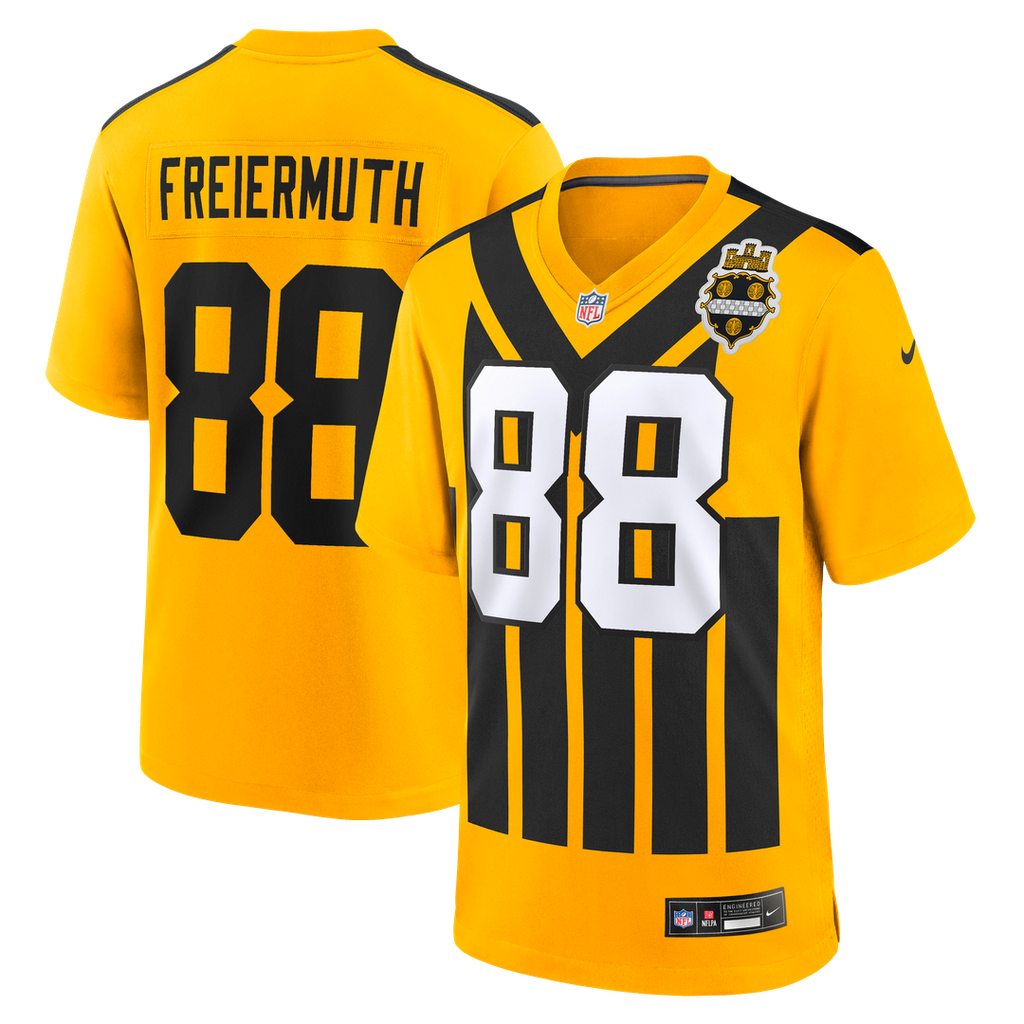 Pittsburgh Steelers jersey