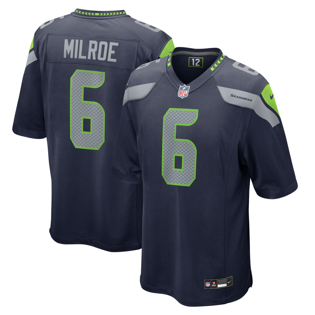 Seattle Seahawks jersey