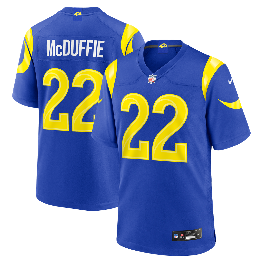 Los Angeles Rams jersey