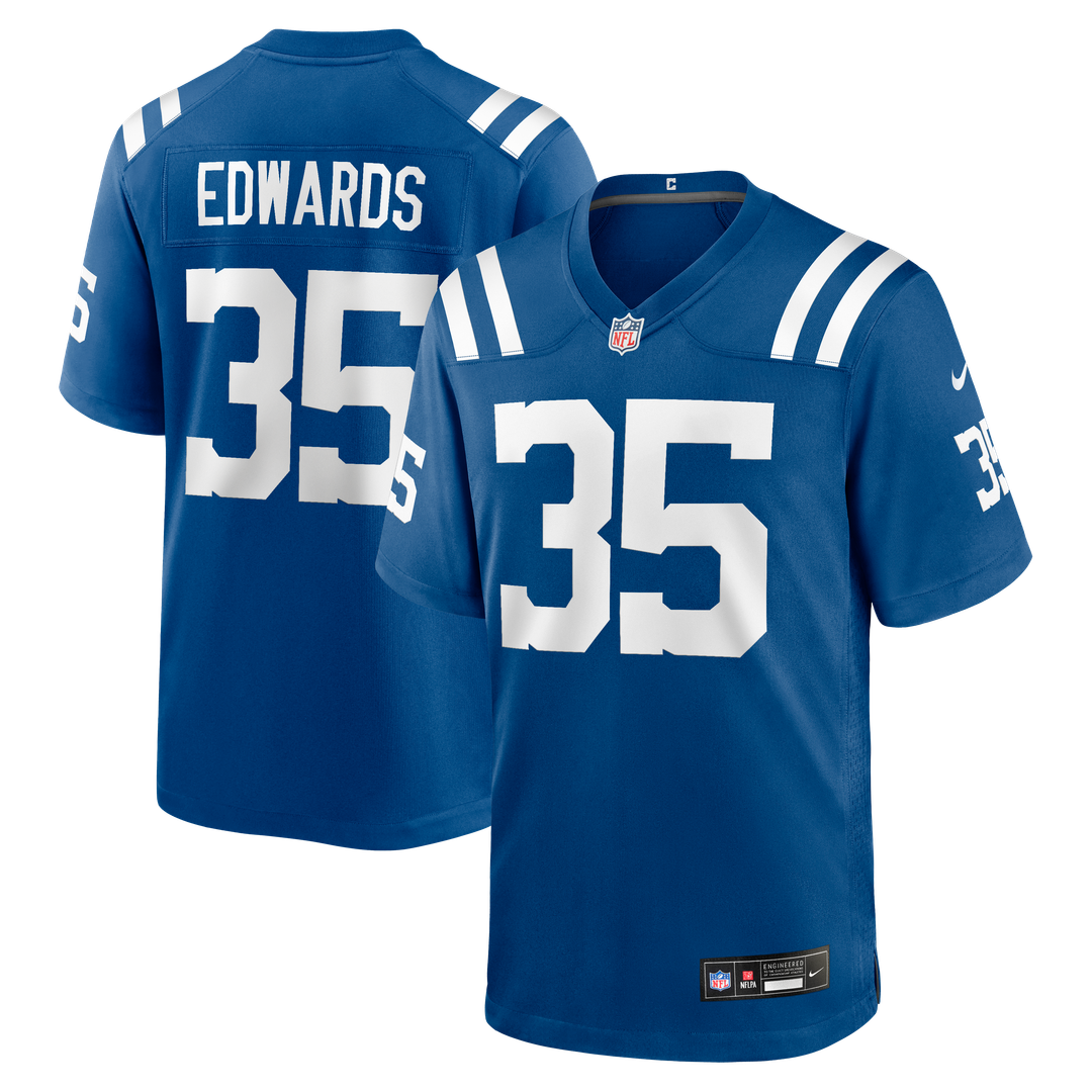 Indianapolis Colts jersey