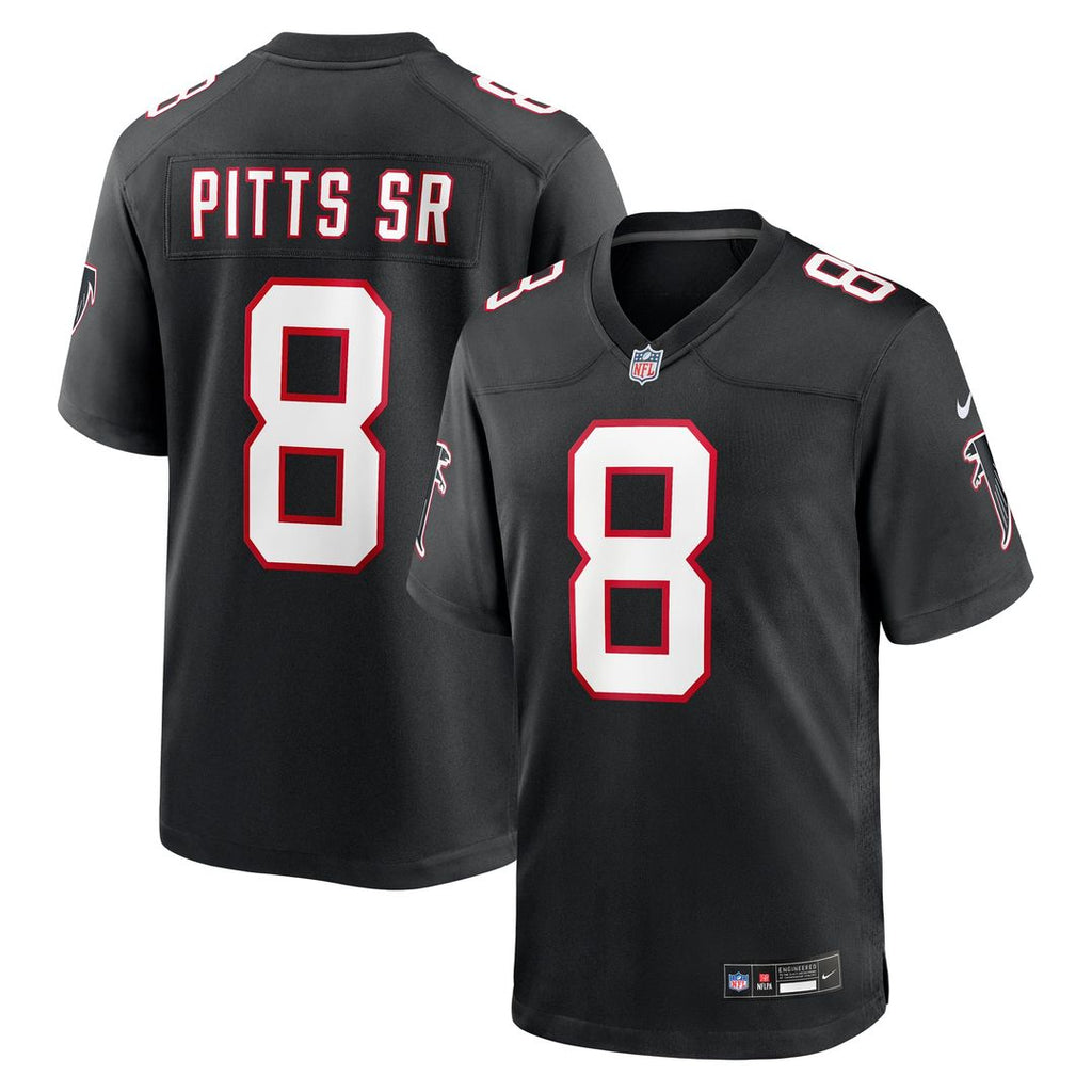 Atlanta Falcons jersey