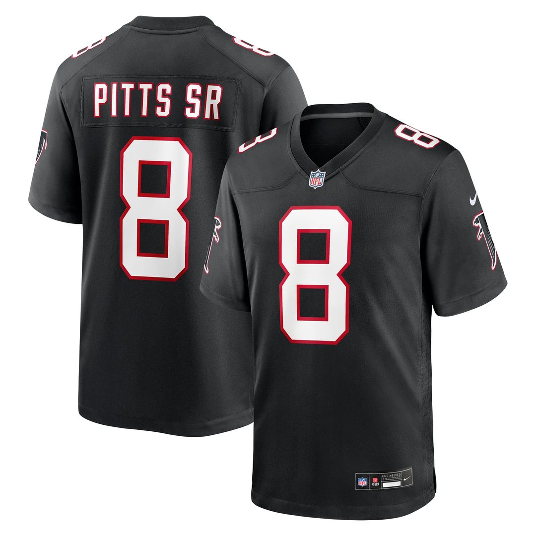 Atlanta Falcons jersey