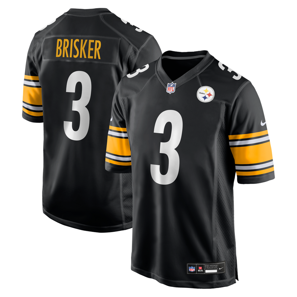 Pittsburgh Steelers jersey