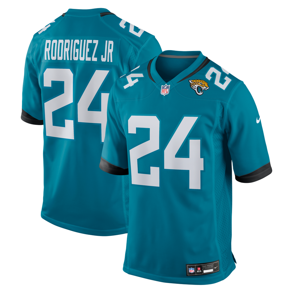 Jacksonville Jaguars jersey