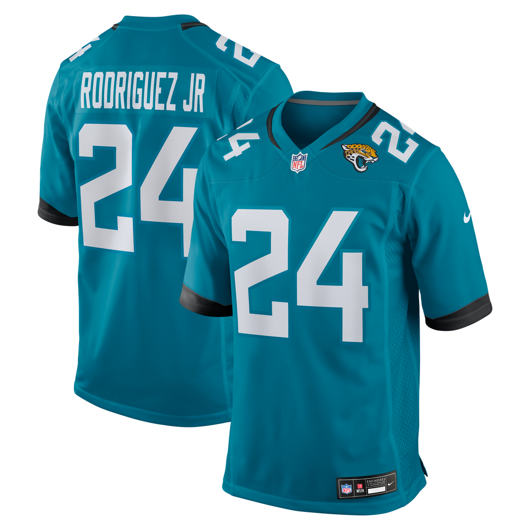 Jacksonville Jaguars jersey