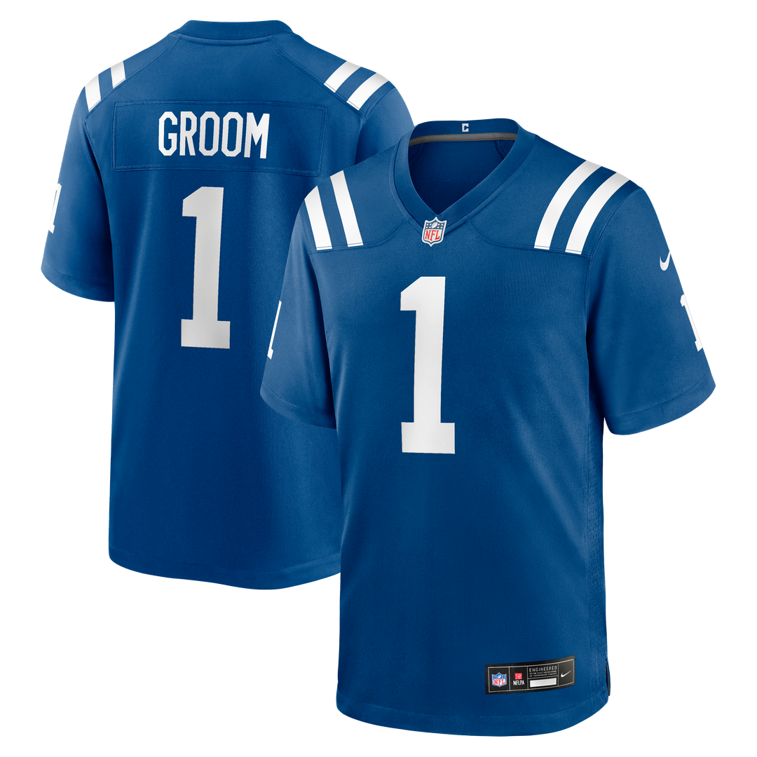 Indianapolis Colts jersey