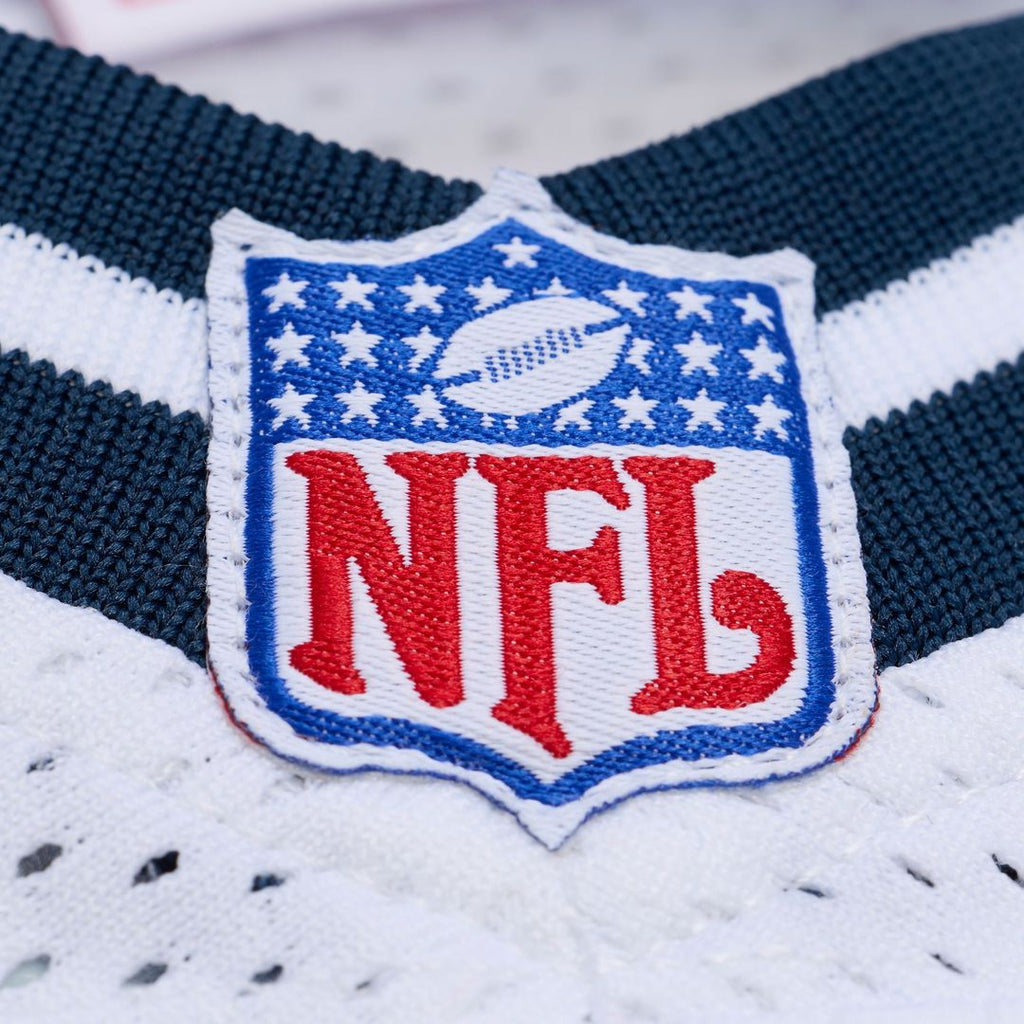 Unisex San Francisco 49ers Joe Montana Mitchell & Ness x Levi's White Legacy Jersey