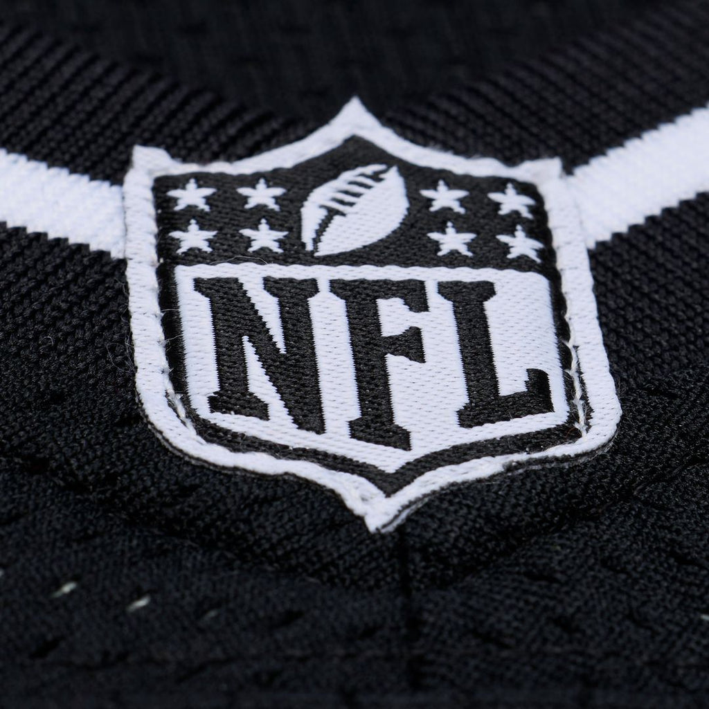 Unisex Super Bowl LX Mitchell & Ness x Levi's Black Legacy Jersey