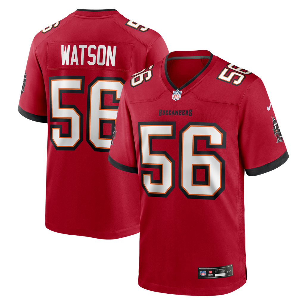 Tampa Bay Buccaneers jersey