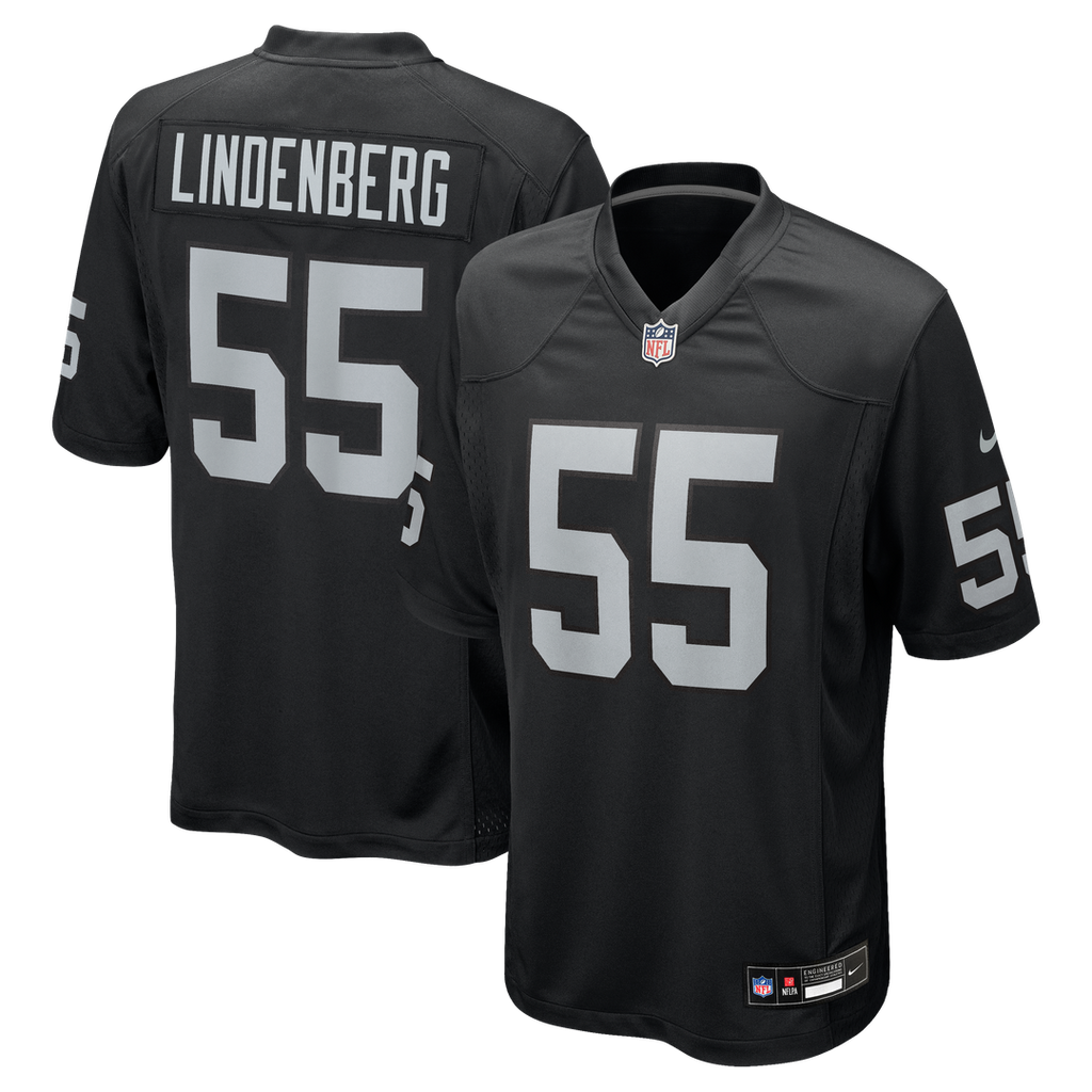 Las Vegas Raiders jersey