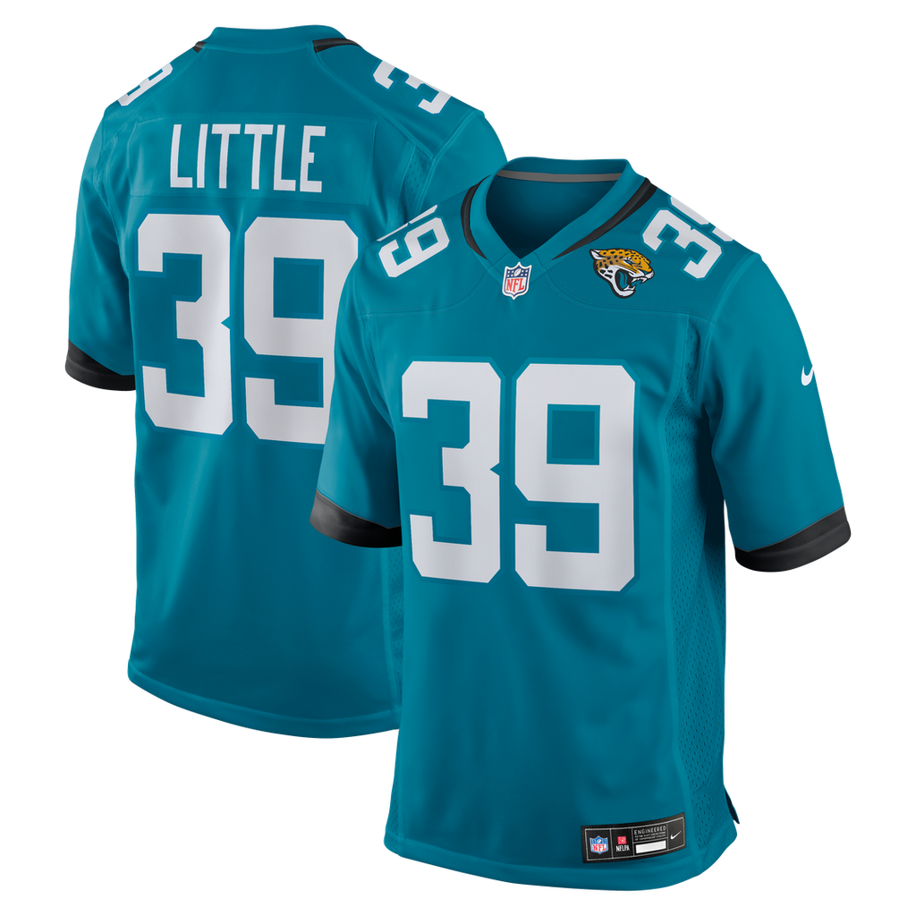 Jacksonville Jaguars jersey