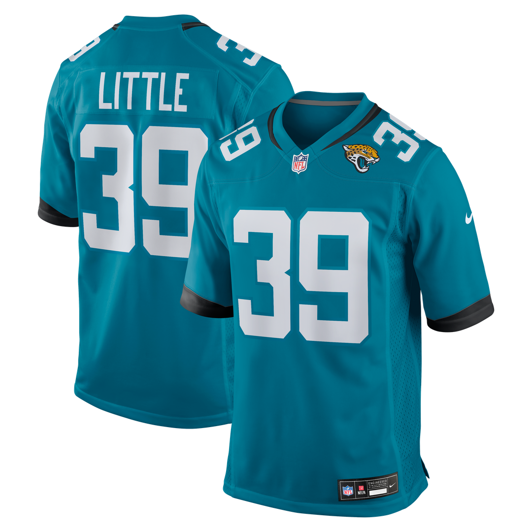 Jacksonville Jaguars jersey
