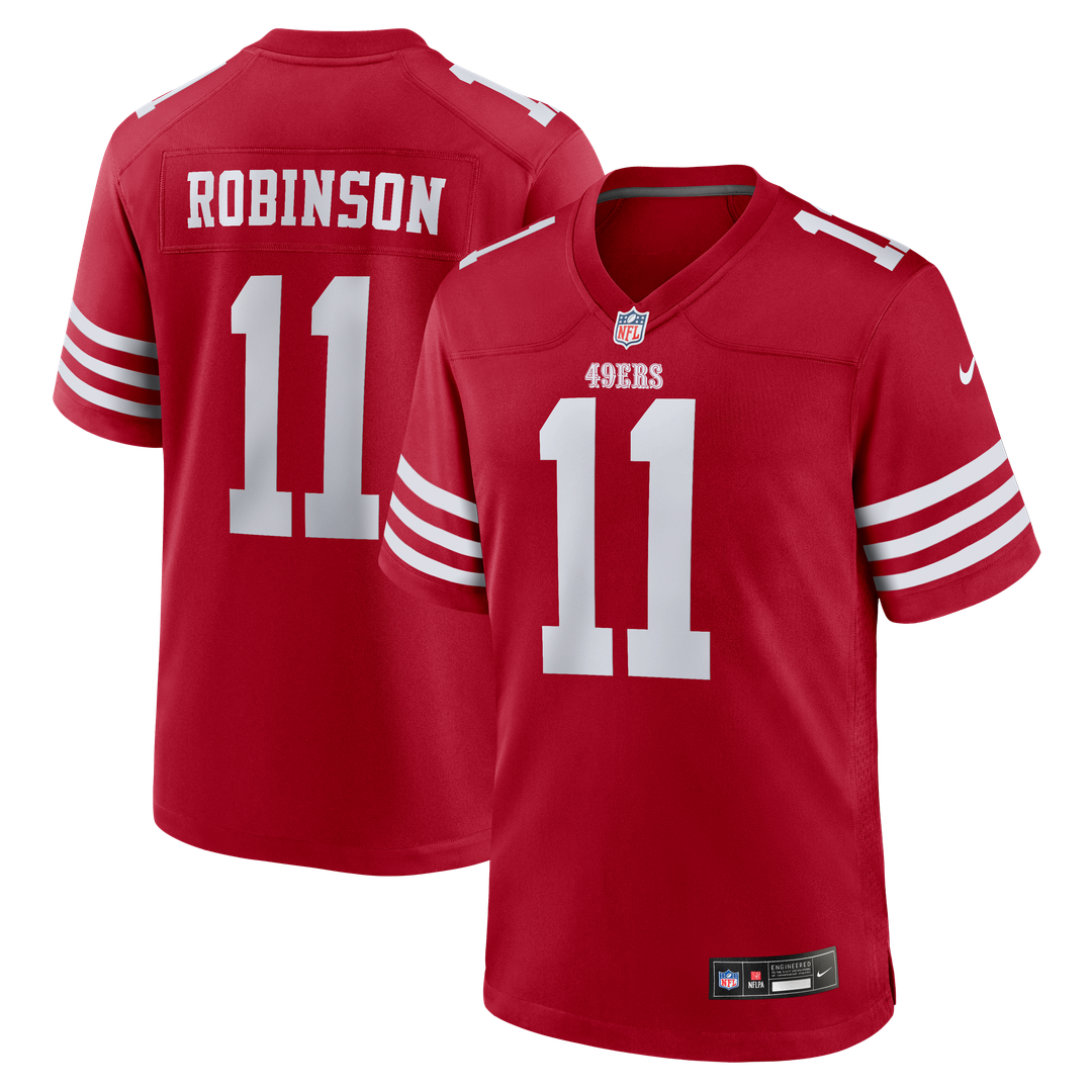San Francisco 49ers jersey