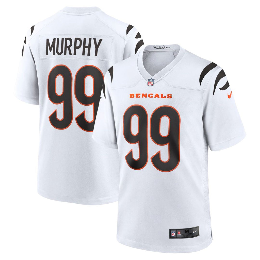 Cincinnati Bengals jersey
