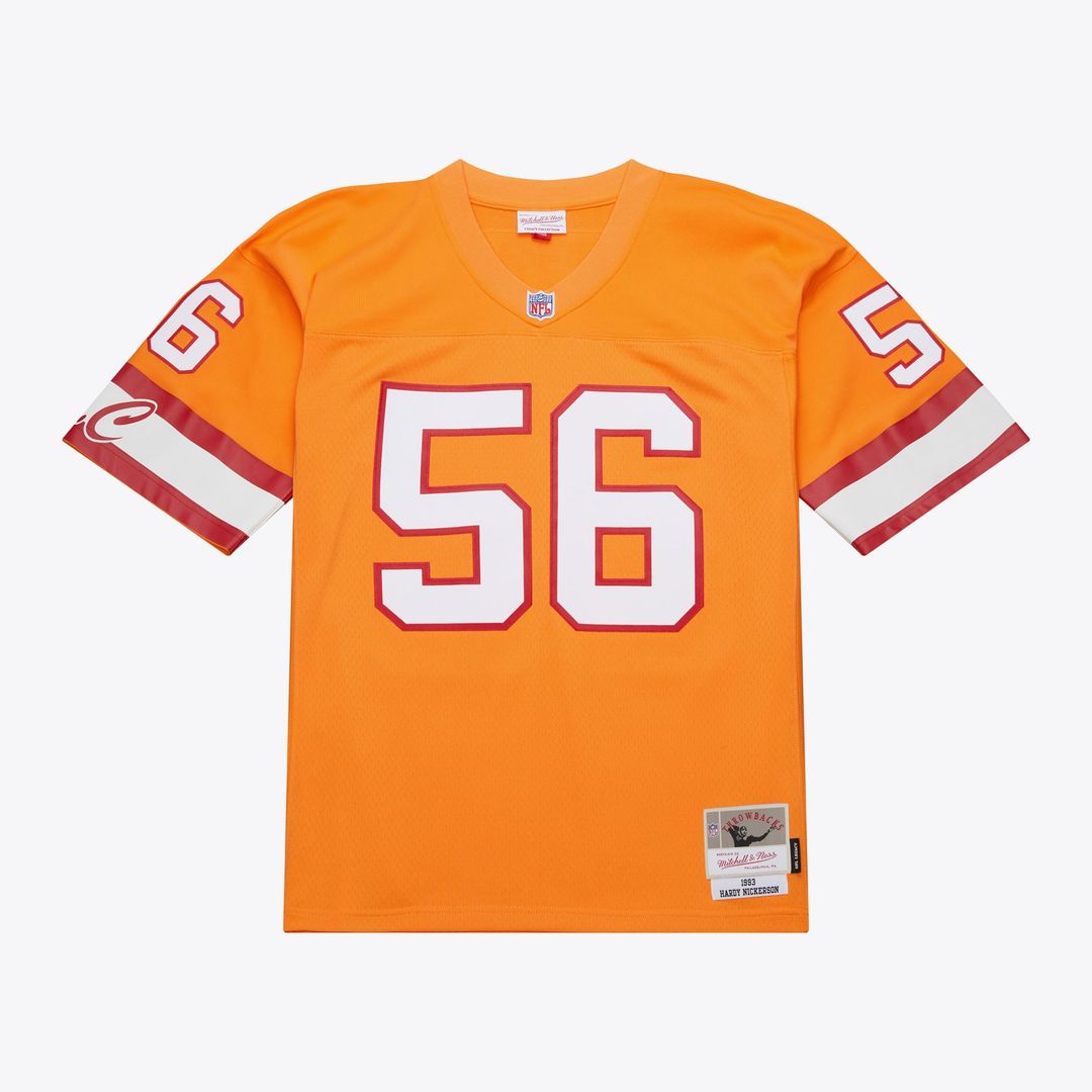 Tampa Bay Buccaneers jersey