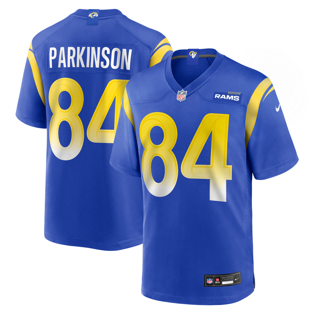 Los Angeles Rams jersey