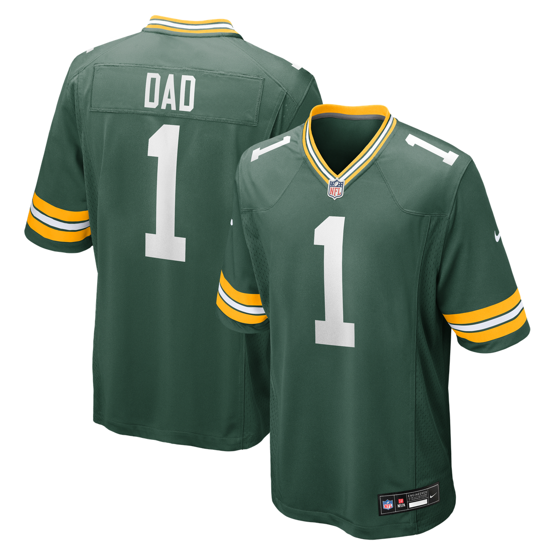 Green Bay Packers jersey