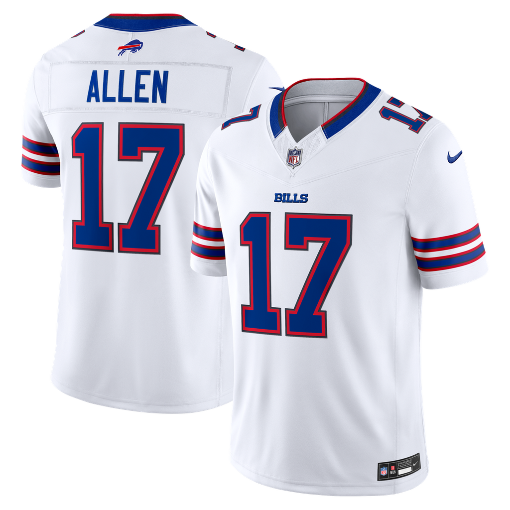 Buffalo Bills jersey