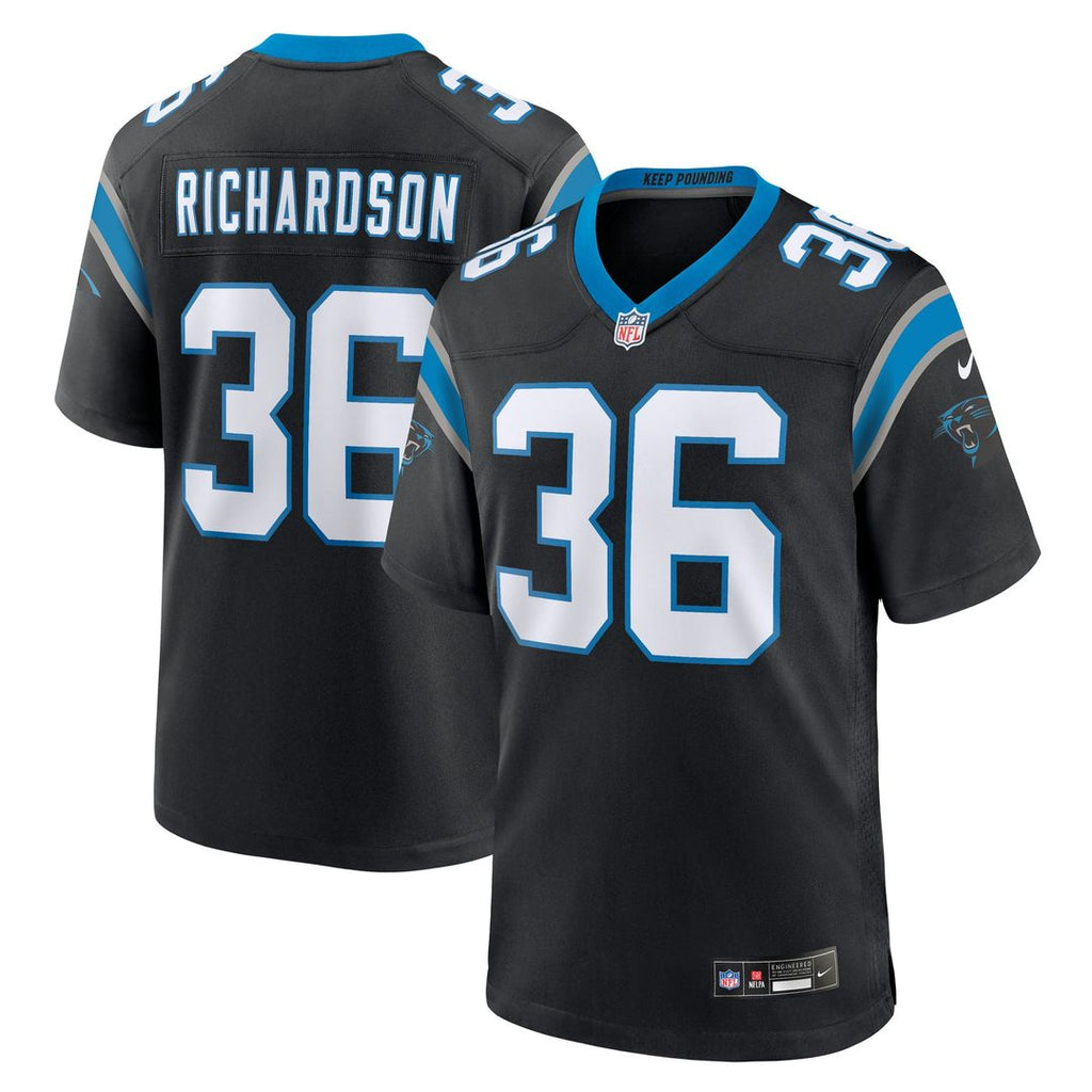 Carolina Panthers jersey