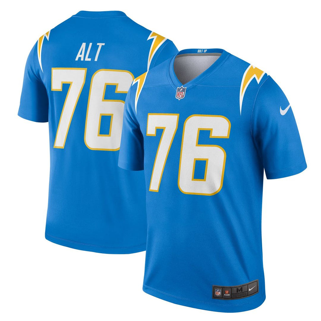 Los Angeles Chargers jersey