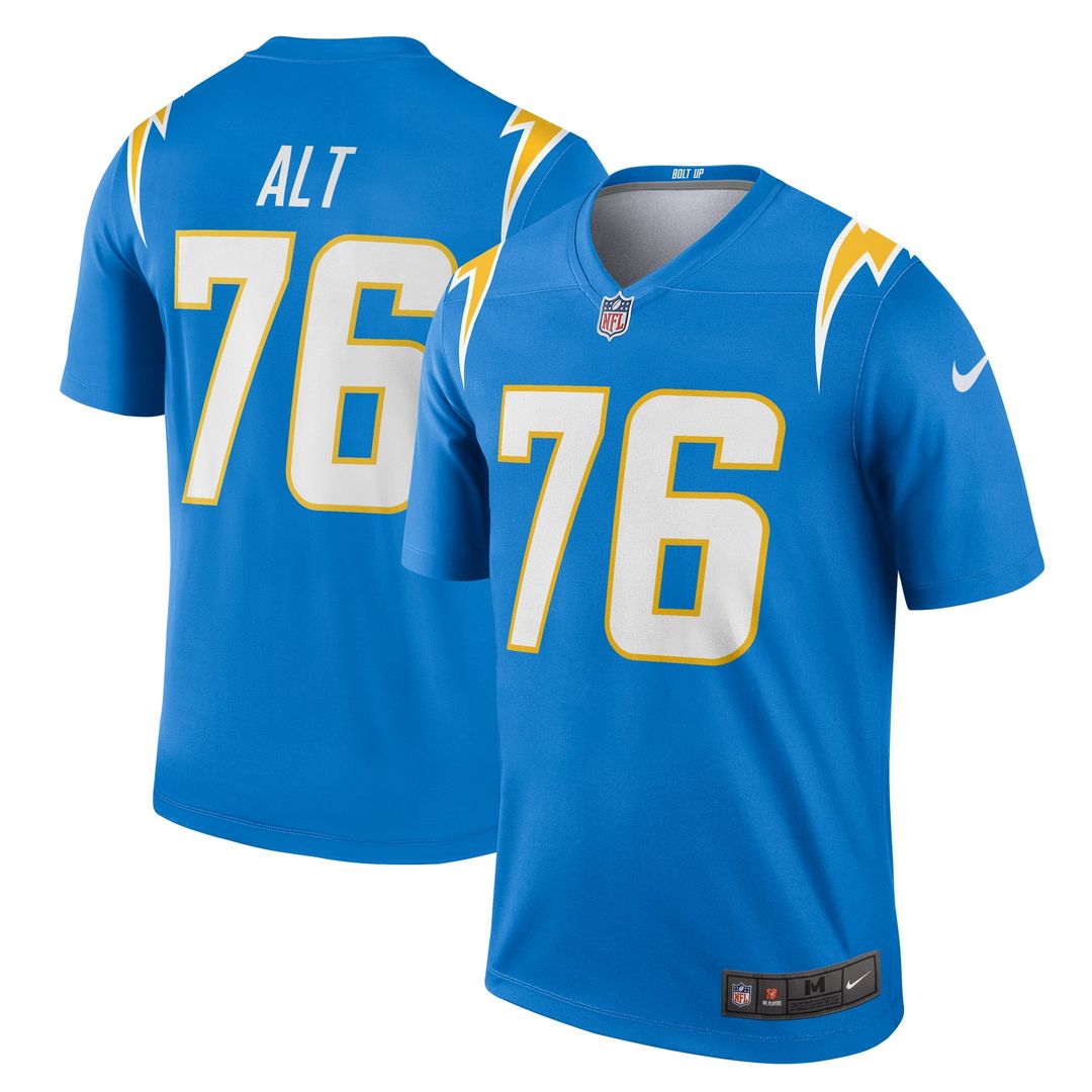 Los Angeles Chargers jersey