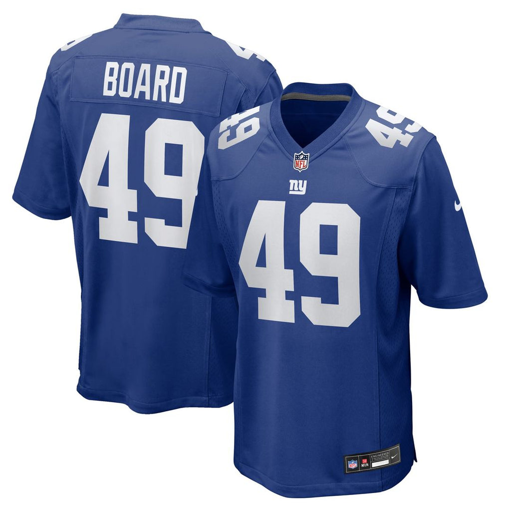 New York Giants jersey