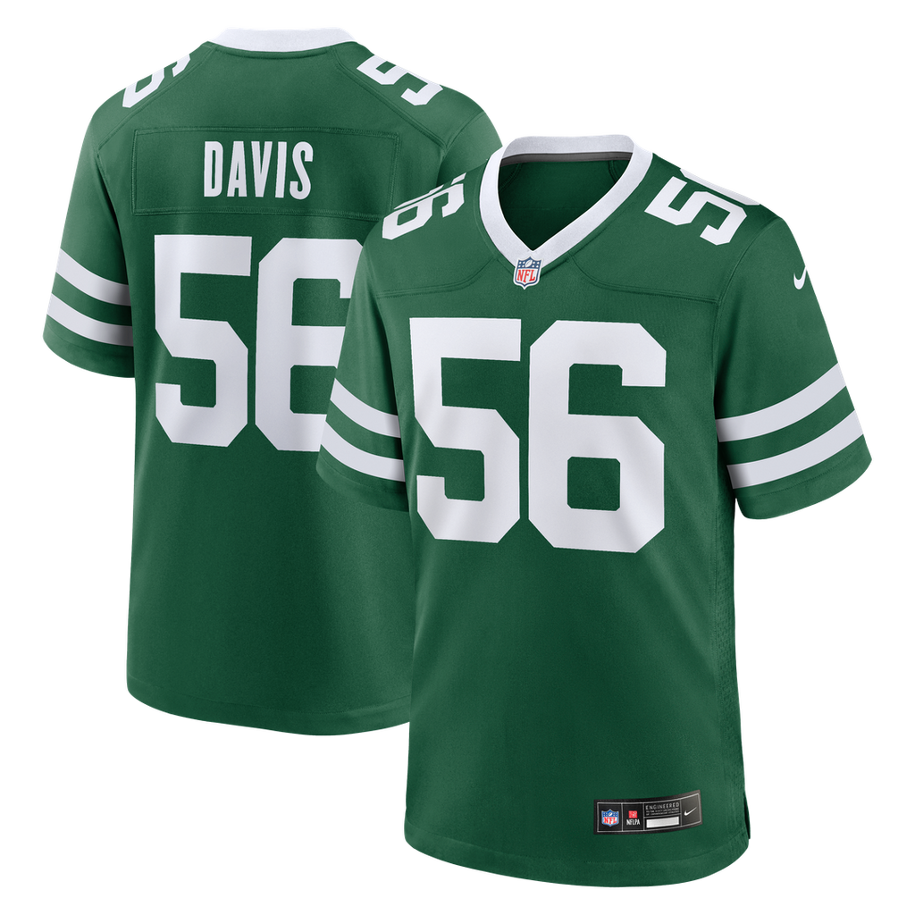 New York Jets jersey